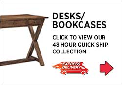 Desks / Bookcases