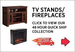 Tv Stands / Fireplaces